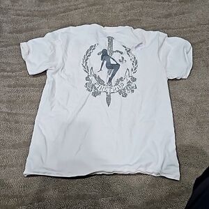 Firetrap t-shirt